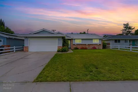 5501 Kermit Ln, Stockton, CA 95207