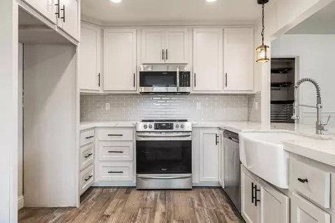 Kitchen - 244 Emerson Ave, Modesto, CA 95350 photo 2 of 2