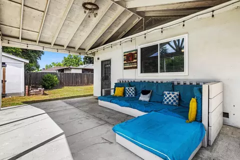 Exterior - 244 Emerson Ave, Modesto, CA 95350 photo 4 of 7