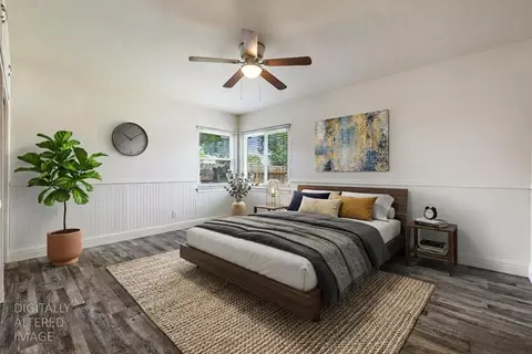 Bedroom - 244 Emerson Ave, Modesto, CA 95350 photo 4 of 6