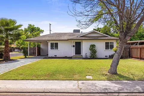 Exterior - 244 Emerson Ave, Modesto, CA 95350 photo 2 of 7
