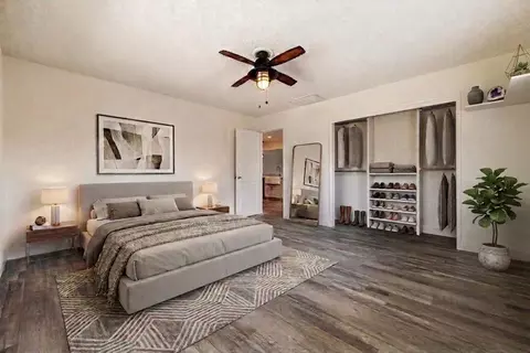 Bedroom - 244 Emerson Ave, Modesto, CA 95350 photo 5 of 6