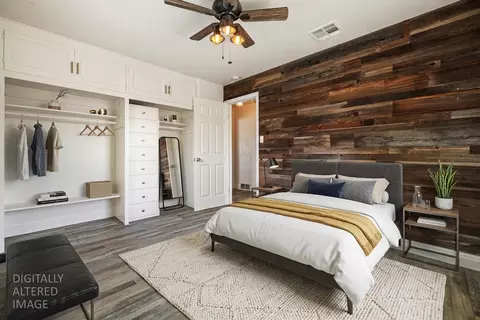 Bedroom - 244 Emerson Ave, Modesto, CA 95350 photo 1 of 6