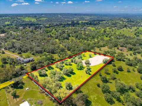 0 Briar Hill Rd, Auburn, CA 95603
