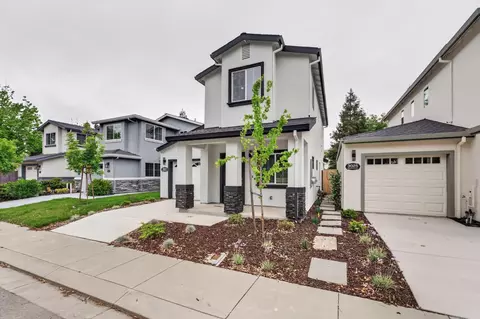 Exterior - 3021 Havencove Way, Modesto, CA 95355 photo 2 of 7