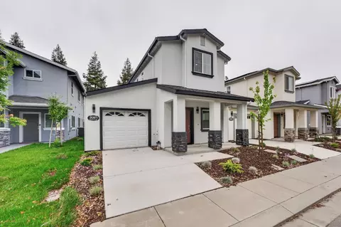 Exterior - 3021 Havencove Way, Modesto, CA 95355 photo 3 of 7