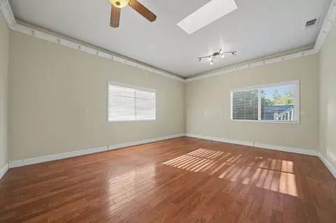 Bedroom - 12511 Tabeaud Rd, Pine Grove, CA 95665 photo 4 of 6