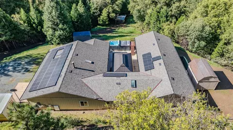 View/Area - 12511 Tabeaud Rd, Pine Grove, CA 95665 photo 3 of 4