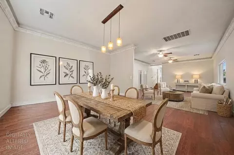 Dining - 12511 Tabeaud Rd, Pine Grove, CA 95665 photo 1 of 1
