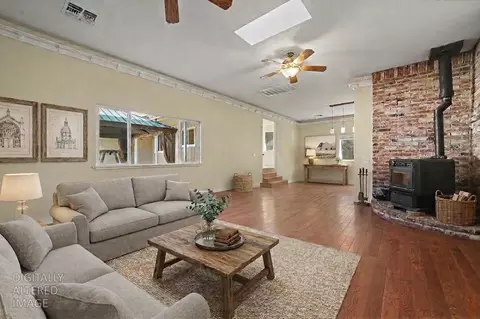 Living - 12511 Tabeaud Rd, Pine Grove, CA 95665 photo 6 of 10