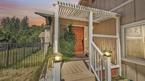 Exterior - 12511 Tabeaud Rd, Pine Grove, CA 95665 photo 3 of 12