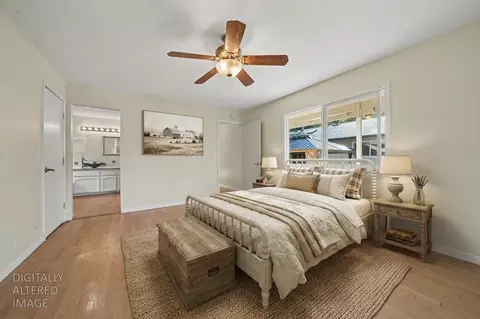 Bedroom - 12511 Tabeaud Rd, Pine Grove, CA 95665 photo 3 of 6