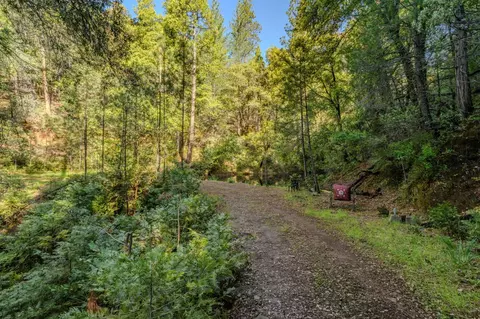 Exterior - 12511 Tabeaud Rd, Pine Grove, CA 95665 photo 9 of 12