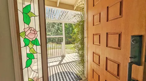 Entry Way - 12511 Tabeaud Rd, Pine Grove, CA 95665 photo 1 of 1