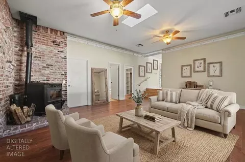 Living - 12511 Tabeaud Rd, Pine Grove, CA 95665 photo 10 of 10