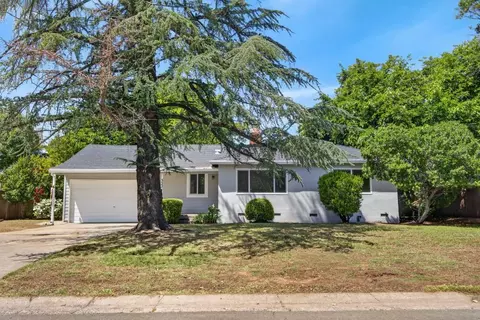 3221 Lerwick Rd, Sacramento, CA 95821