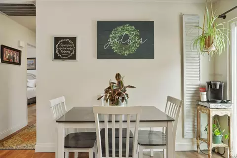 Dining - 134 E Washington St, Ripon, CA 95366 photo 1 of 1