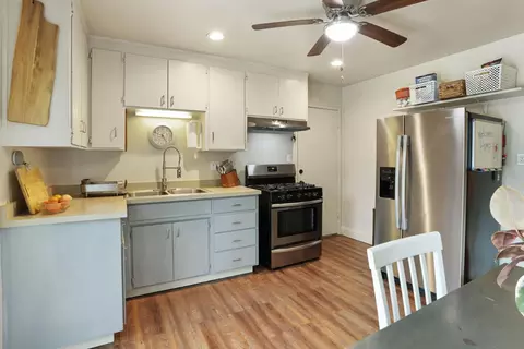 Kitchen - 134 E Washington St, Ripon, CA 95366 photo 4 of 4