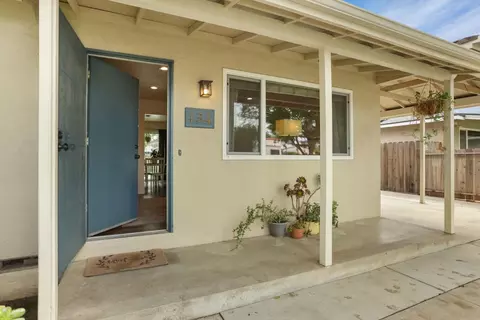 Exterior - 134 E Washington St, Ripon, CA 95366 photo 4 of 11