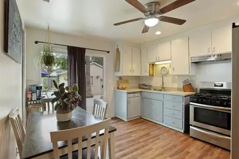 Kitchen - 134 E Washington St, Ripon, CA 95366 photo 1 of 4