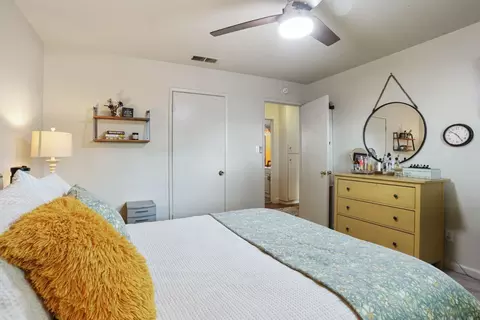Bedroom - 134 E Washington St, Ripon, CA 95366 photo 6 of 6