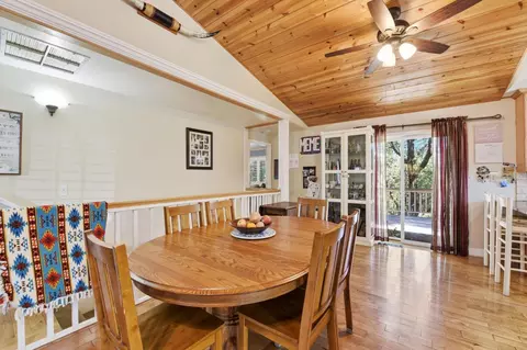 Dining - 2440 Pleasant Valley Rd, Placerville, CA 95667 photo 1 of 3