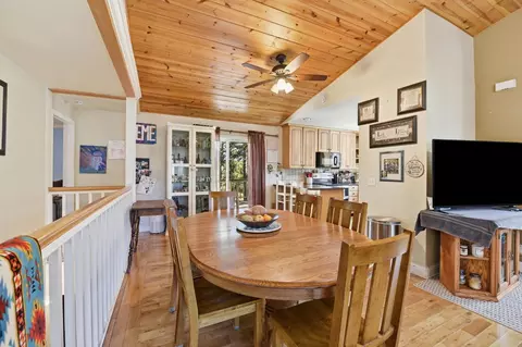 Dining - 2440 Pleasant Valley Rd, Placerville, CA 95667 photo 2 of 3