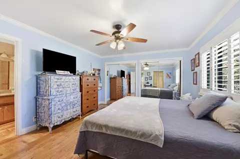 Bedroom - 2440 Pleasant Valley Rd, Placerville, CA 95667 photo 5 of 7