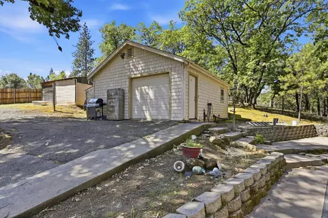 Exterior - 2440 Pleasant Valley Rd, Placerville, CA 95667 photo 12 of 12
