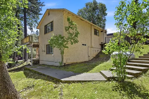 Exterior - 2440 Pleasant Valley Rd, Placerville, CA 95667 photo 9 of 12