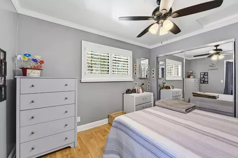 Bedroom - 2440 Pleasant Valley Rd, Placerville, CA 95667 photo 1 of 7