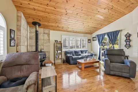Living - 2440 Pleasant Valley Rd, Placerville, CA 95667 photo 2 of 2