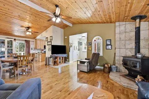 Living - 2440 Pleasant Valley Rd, Placerville, CA 95667 photo 1 of 2