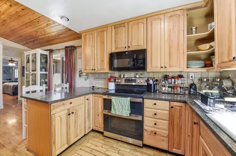 Kitchen - 2440 Pleasant Valley Rd, Placerville, CA 95667 photo 4 of 4