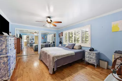 Bedroom - 2440 Pleasant Valley Rd, Placerville, CA 95667 photo 4 of 7