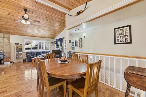 Dining - 2440 Pleasant Valley Rd, Placerville, CA 95667 photo 3 of 3