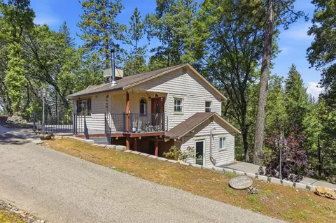 2440 Pleasant Valley Rd, Placerville, CA 95667