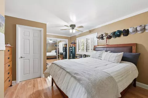 Bedroom - 2440 Pleasant Valley Rd, Placerville, CA 95667 photo 6 of 7