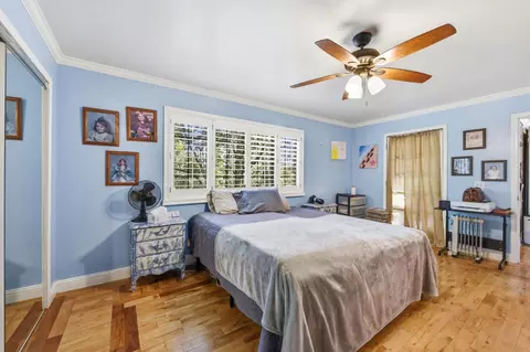 Bedroom - 2440 Pleasant Valley Rd, Placerville, CA 95667 photo 3 of 7
