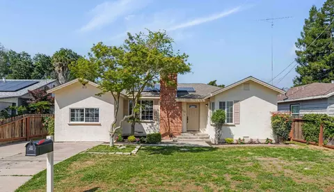 358 Lambuth Ave, Oakdale, CA 95361