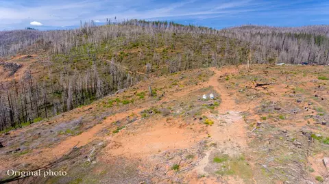 8580 Big Canyon Loop Rd, Grizzly Flats, CA 95636