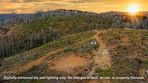 8580 Big Canyon Loop Rd, Grizzly Flats, CA 95636