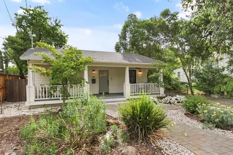410 K St, Davis, CA 95616