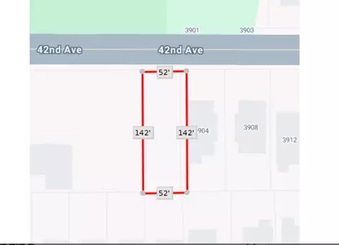 0 42nd Ave, Sacramento, CA 95824