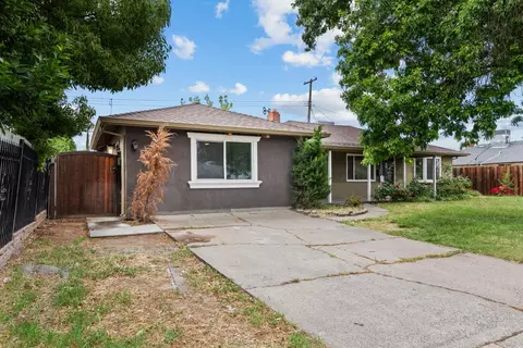 6457 Larry Way, North Highlands, CA 95660