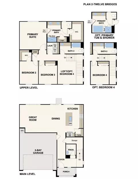 1243 Leonhardt Loop, Lincoln, CA 95648 photo 12