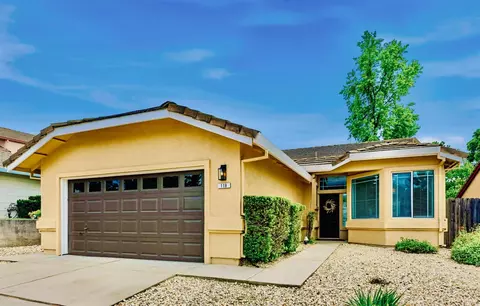 Exterior - 118 Farham, Folsom, CA 95630 photo 3 of 3