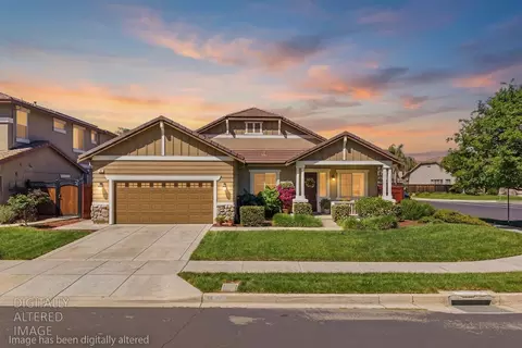 91 Rossano St, Brentwood, CA 94513