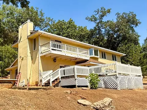 9985 Wendell Rd, Mountain Ranch, CA 95246