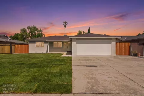 7677 Franklin Blvd, Sacramento, CA 95823